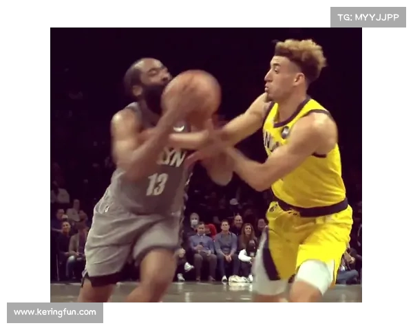 篮网完美演绎逆转,战胜步行者 篮网完美演绎逆转,战胜步行者