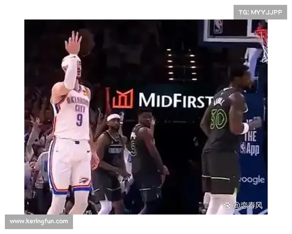 雷霆队在常规赛第场以-击败对手，取得关键胜利