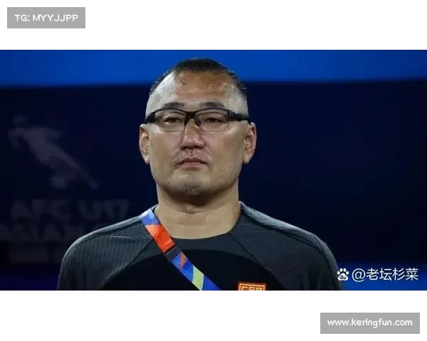 U青主帅赛前战术解析:进攻防守完美结合,力争击败韩国 U青主帅赛前战术解析:进攻防守完美结合,力争击败韩国