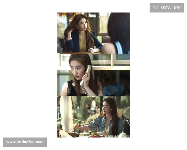 《玫瑰的故事》热播,刘亦菲裙子打破“国产剧贫穷”标签,奢华与剧情完美融合 《玫瑰的故事》热播,刘亦菲裙子打破“国产剧贫穷”标签,奢华与剧情完美融合