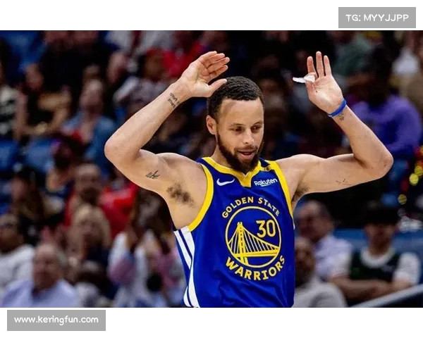 “又来一串”!库里连中三分再添光彩,现亮眼后被替换离场(库里连续8场30+) “又来一串”!库里连中三分再添光彩,现亮眼后被替换离场(库里连续8场30+)