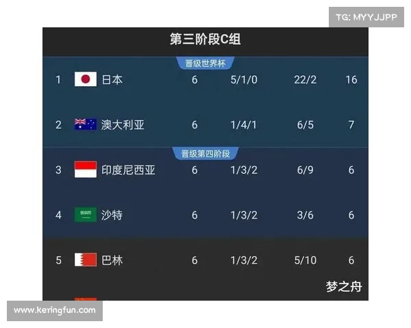 世界杯预选赛：各大洲最后冲刺