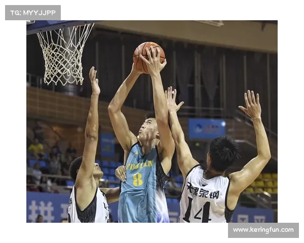 亚洲篮球锦标赛:中国能否捧回奖杯? 亚洲篮球锦标赛:中国能否捧回奖杯?