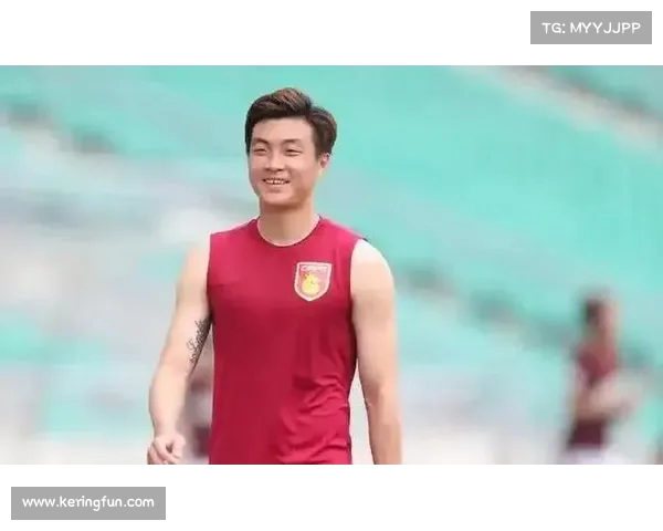 中超：谁才是最具潜力的新星？