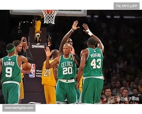 从湖人独占三席谈起:NBA历史上五次淘汰胜场球队晋级总决赛的经典瞬间 从湖人独占三席谈起:NBA历史上五次淘汰胜场球队晋级总决赛的经典瞬间