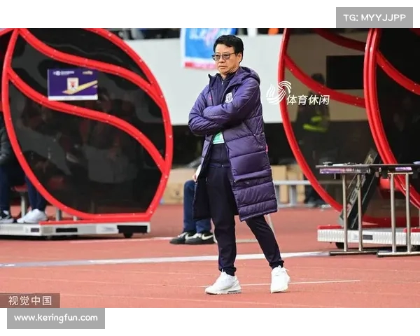 吴金贵:原本签下年薪球员,却被他人出手千万转会费抢走(吴金贵会踢球吗) 吴金贵:原本签下年薪球员,却被他人出手千万转会费抢走(吴金贵会踢球吗)